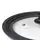 Крышка Flonal Multisize Glass Lid 24/26/28 см (PIECVMS24)
