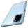Чехол Spigen для Samsung Galaxy S20 Plus Liquid Crystal, Crystal Clear (ACS00751)