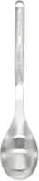 Ложка кухонна KitchenAid Premium KMG003OHSS 33.6 см срібляста
