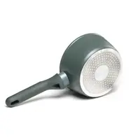 Ковш Holmer Modern SP-1318-FAG 1.8 л серый