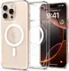 Чехол Spigen для iPhone 16 Pro Max - Ultra Hybrid MagFit, White (ACS07998)