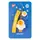 Брелок YES Chicken Sally Line Friends 559366