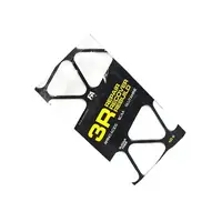 Аминокислота Fitness Authority 3R, 10 грамм Фруктовый