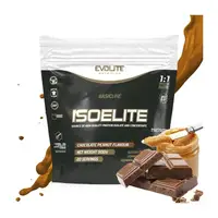 Протеин Evolite Nutrition Iso Elite, 500 грамм Шоколад-арахисовое масло