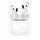 Наушники HOCO True wireless stereo headset EW84 |BT5.4, 35/300mAh, 6h|