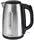 Электрочайник Sencor SWK 1720BK 1.7 л серебристый