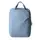 Рюкзак Soft Tote XD Design Back голубой 16" (объем 12L/15L)