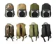 Туристический городской рюкзак – бумбокс Оutdoor Backpack Speakers с встроенной колонкой ∙ FM радио ∙ USB ∙ Bluetooth