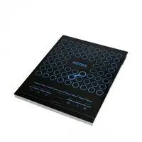 Электрическая плита ROTEX RIO240-G