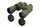 Бинокль Гранд Презент 20x50 -BASSELL green