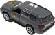Машинка инертная Techno Drive Toyota Land Cruiser Рубеж KM6010