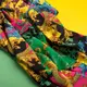 Ткань для одежды плательная Super soft 65  гр/м2, легкая, нежная, полиестр дольче
