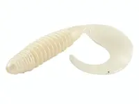 Твістер силікон. CRUSHER GRUB LJ Pro Series 4,5 "/ 026 *4 (140158-026)
