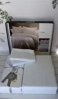 Muse жаккардовая постель, евро размер. Romeo home Турция.