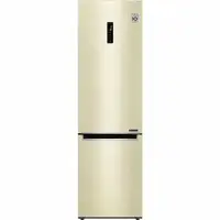 Холодильник LG GA-B509MEQZ 384 л