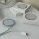 Беспроводное зарядное устройство MagSafe (NL)