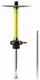 Шахта SKY &amp; TOTEM HOOKAH Tube Yellow moss