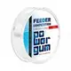 Feeder Gum Carp Zoom Power 1.25 mm 5m 5.8 kg фидерная амортизирующая резина - прозрачная