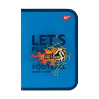 Папка для тетрадей В5 YES Football 492205 24х18х3 см