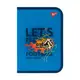 Папка для тетрадей В5 YES Football 492205 24х18х3 см