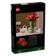 Конструктор LEGO Icons Букет роз 822 детали (10328)