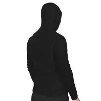 Флісова кофта Nippy Hood Nord Fleecee Black (6629), L