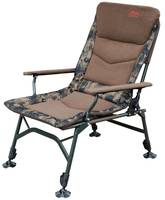 Кресло кемпинговое Tramp Royal Camo TRF-071 60х56,5х106-113 см