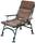 Кресло кемпинговое Tramp Royal Camo TRF-071 60х56,5х106-113 см