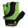 Велоперчатки PowerPlay 5015 B Green M