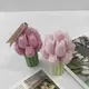 Силиконовая форма для изготовления свечи, молд для изделий из соевого,пчелиного воска и парафина 75 х 70 х 107 мм