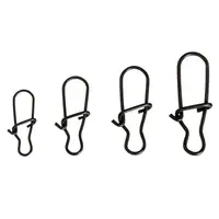 Засувка американка DAM D-Lock Snap L 31кг 20шт