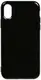 Чехол-накладка TOTO Mirror TPU 2mm Case Apple iPhone XR Black