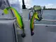 140404-PG02 Віброхвіст силікон. BASARA SOFT SWIM 3D LJ Pro Series 5