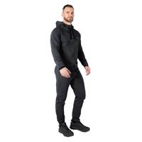 Спортивная кофта FitPro Zip Темно-синяя (9607), S