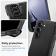 Чехол Spigen для Samsung Galaxy Z Fold 5 - Thin Fit Pro, Frost Gray (ACS06517)