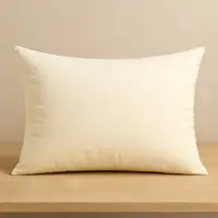 Подушка базовая Cozy 50х70см антиалергенная
