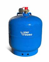 Газовий баллон 7 л VMF EURO (Турция)