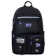 Рюкзак школьный YES TS-43L UGH 550343 20.6 л