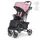 Коляска детская LOONA ME 1090-1 Blush Rose розовый