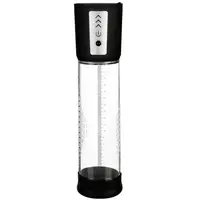 Автоматическая помпа Penis Pump Men Automatic прозрачный