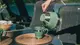 Чайник складной Outwell Collaps Kettle 1.5L Navy Night (650965)