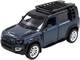 Машинка инертная Techno Drive Land Rover Defender 110 250290 11.3 см синяя