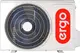 Кондиционер Ergo AСI-1210-СH 1210 Вт
