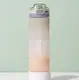 Бутылка для воды 18500 600 мл салатовая