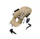Стульчик для кормления Peg-Perego Siesta Follow Me бежевый (IH03000000BL56)