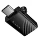 Переходник HOCO Type-C to TF 2.0 mini card reader HB53 |480Mbps, 1TB Max|