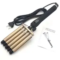 Стайлер для волосся Geemy Professional Сurling GM-2933