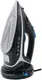 Утюг беспроводной Haeger HG-1223GI 2400 Вт
