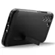 Чехол Spigen для Samsung Galaxy S22 - Tough Armor, Black (ACS03991)