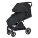 Коляска прогулочная Carrello Nero CRL-5514 (rich black)